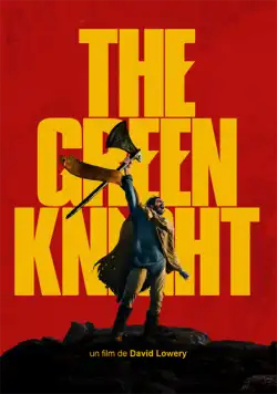 The green Knight TRUEFRENCH BluRay 720p 2021