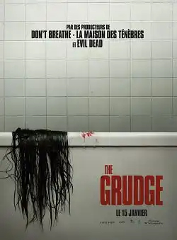 The Grudge FRENCH WEBRIP 1080p 2020