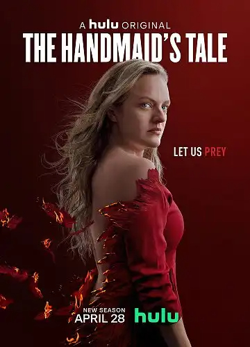 The Handmaid's Tale : la servante écarlate S04E01 VOSTFR HDTV