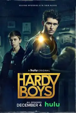The Hardy Boys S01E06 VOSTFR HDTV