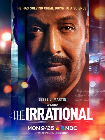 The Irrational S02E02 VOSTFR HDTV 2024