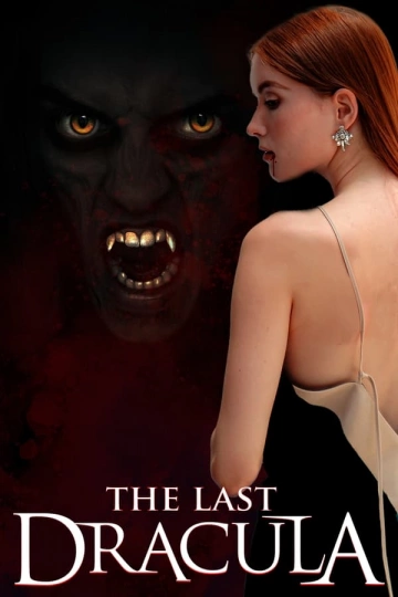 The Last Dracula FRENCH WEBRIP 720p 2023