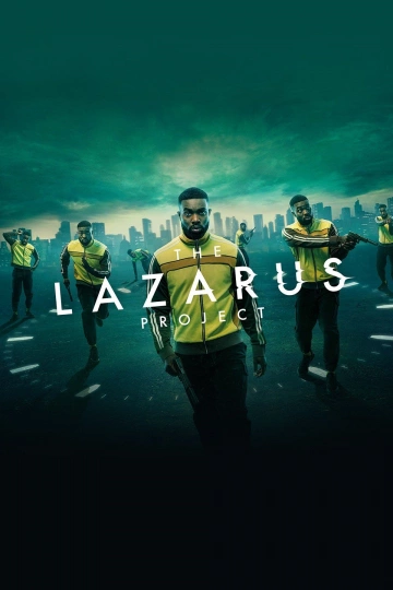The Lazarus Project S02E01 VOSTFR HDTV