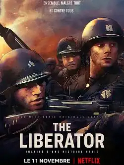 The Liberator S01E03 VOSTFR HDTV