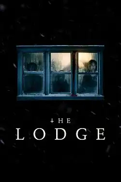 The Lodge FRENCH BluRay 1080p 2020