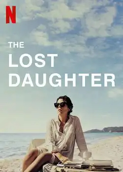 The Lost Daughter FRENCH WEBRIP 1080p 2022