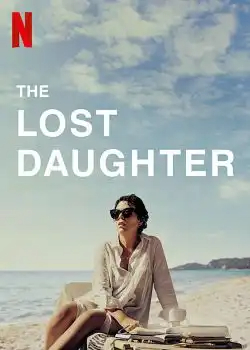 The Lost Daughter FRENCH WEBRIP 2022