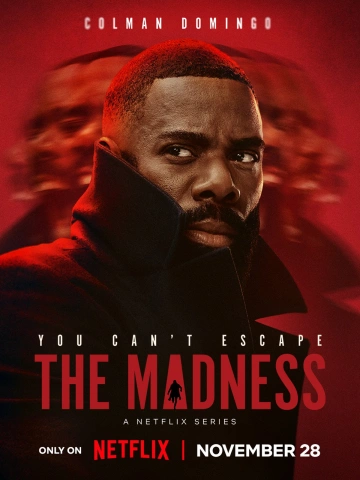 The Madness Saison 1 VOSTFR HDTV 2024