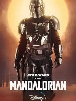 The Mandalorian S01E07 VOSTFR HDTV