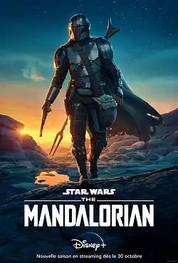 The Mandalorian S02E01 FRENCH HDTV