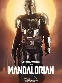 The Mandalorian Saison 1 MULTI HDTV 1080p 2019