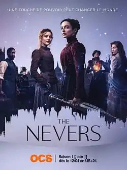 The Nevers S01E07 VOSTFR HDTV