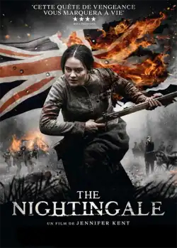 The Nightingale FRENCH DVDRIP 2021