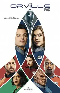 The Orville S03E04 FRENCH HDTV