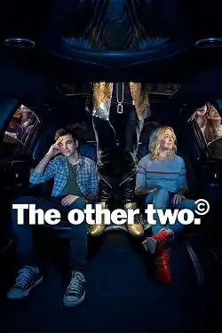 The Other Two S01E03 FRENCH HDTV