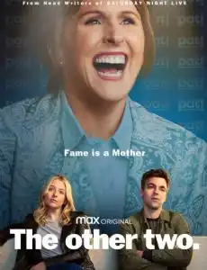 The Other Two S02E02 FRENCH HDTV