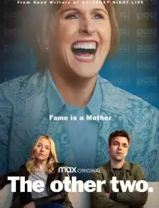 The Other Two S02E06 FRENCH HDTV