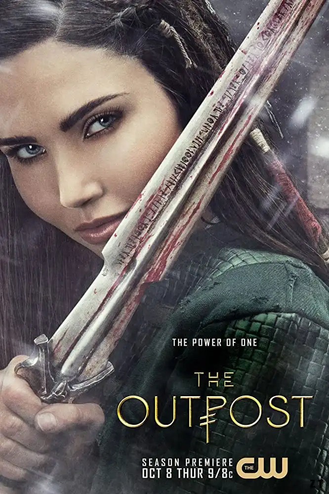 The Outpost S03E08 FRENCH HDTV