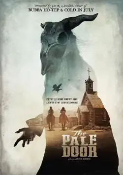The Pale Door FRENCH BluRay 720p 2021