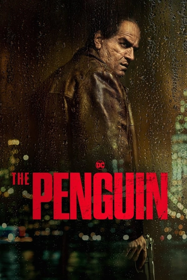 The Penguin S01E02 FRENCH HDTV 2024