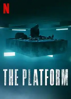 The Platform FRENCH WEBRIP 1080p 2020