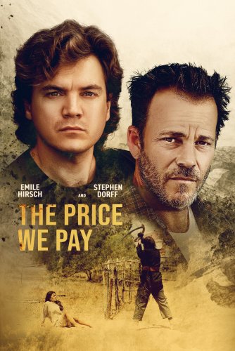 The Price We Pay FRENCH WEBRIP x264 2023
