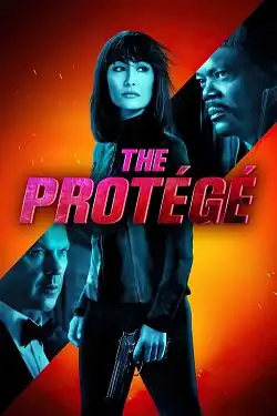 The protégé FRENCH BluRay 1080p 2021