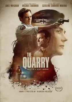 The Quarry FRENCH BluRay 720p 2020