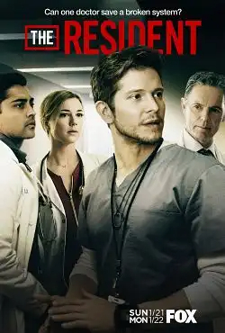 The Resident S03E10 FRENCH HDTV