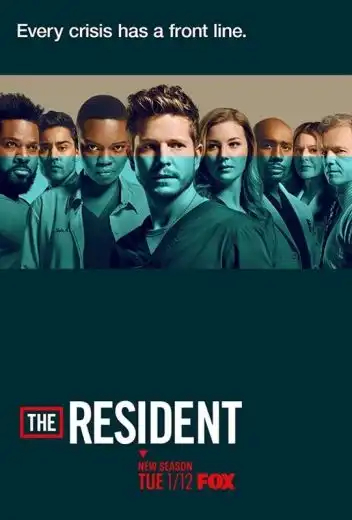 The Resident S04E03 VOSTFR HDTV