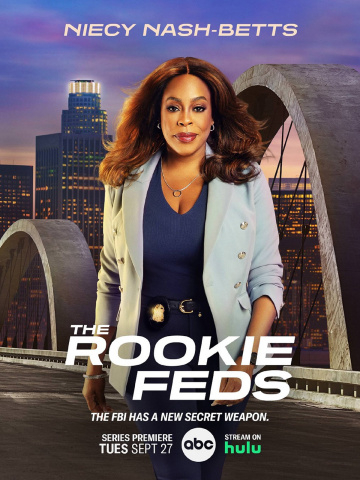 The Rookie: Feds S01E04 VOSTFR HDTV