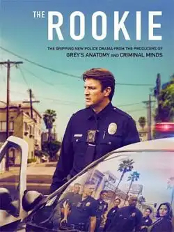 The Rookie S02E03 VOSTFR HDTV