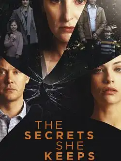 The Secrets She Keeps Saison 1 FRENCH HDTV