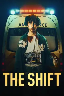 The Shift FRENCH WEBRIP 2021