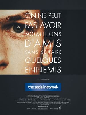 The Social Network FRENCH DVDRIP 2010