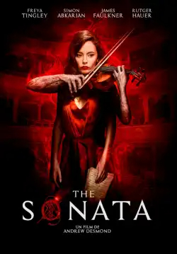 The Sonata FRENCH BluRay 720p 2020