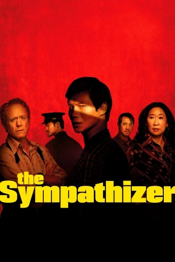 The Sympathizer S01E07 FINAL FRENCH HDTV 2024