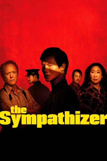 The Sympathizer VOSTFR S01E04 HDTV 2024