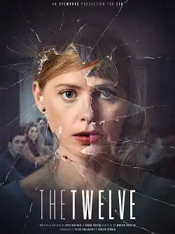 The Twelve Saison 1 FRENCH HDTV