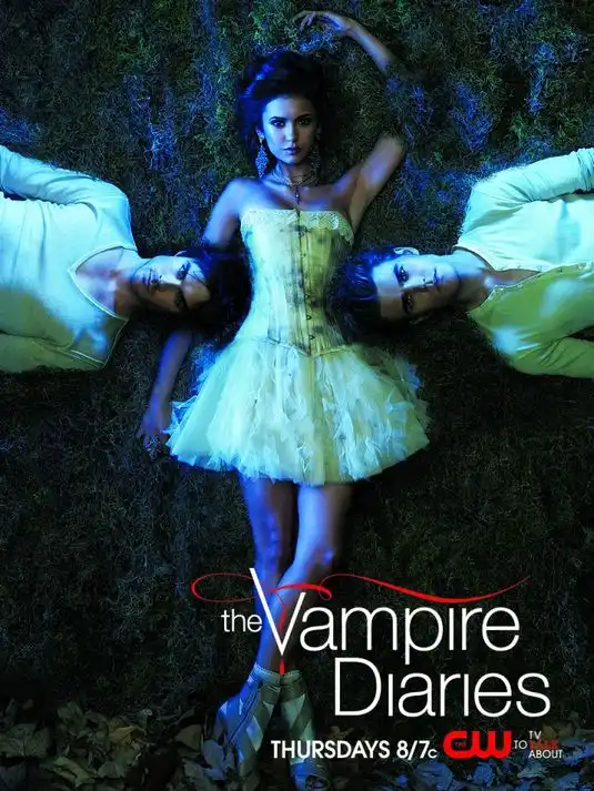 The Vampire Diaries Saison 2 VOSTFR HDTV