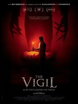 The Vigil FRENCH BluRay 1080p 2020