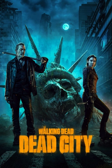 The Walking Dead : Dead City S01E04 VOSTFR HDTV