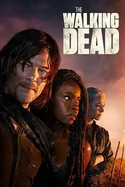 The Walking Dead S11E07 FRENCH 720p HDTV