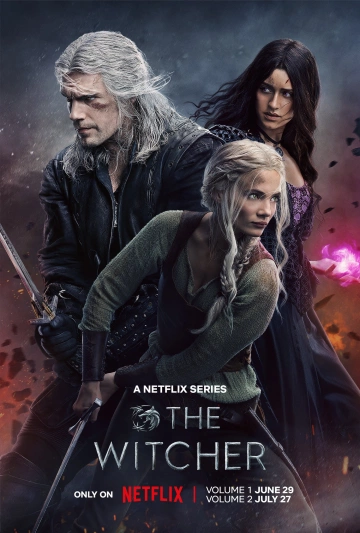 The Witcher S03E02 VOSTFR HDTV