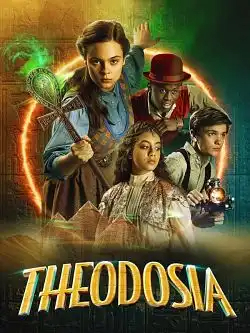 Theodosia S01E08 FRENCH HDTV