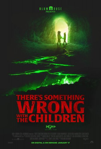 Thereâ€™s Something Wrong With The Children FRENCH WEBRIP 1080p 2023