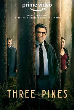 Three Pines S01E08 FINAL FRENCH HDTV