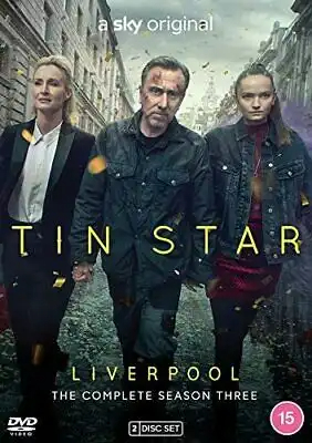 Tin Star S03E02 FRENCH HDTV