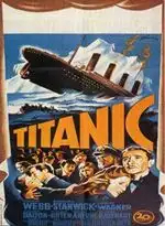 Titanic FRENCH HDLight 1080p 1953