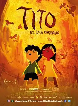 Tito et les Oiseaux FRENCH WEBRIP 1080p 2019